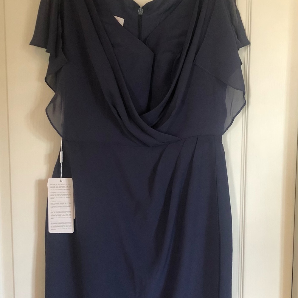 JJ’s House Special Occasions Dress (Stormy)